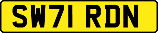 SW71RDN