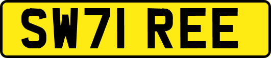 SW71REE