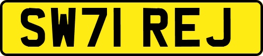 SW71REJ