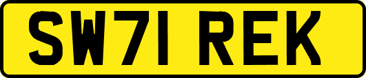 SW71REK