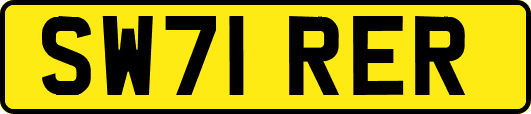 SW71RER