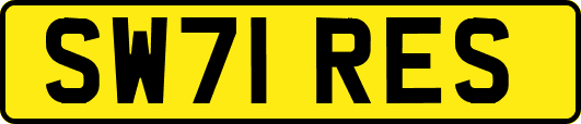 SW71RES