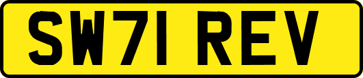 SW71REV