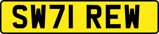 SW71REW