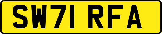 SW71RFA
