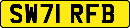 SW71RFB