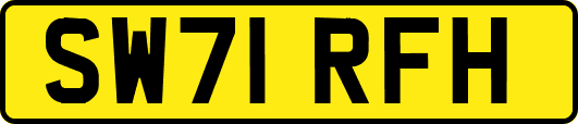 SW71RFH
