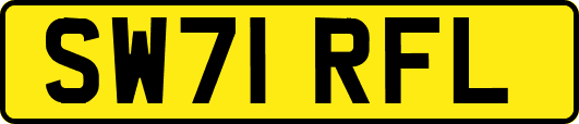 SW71RFL