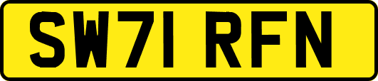 SW71RFN