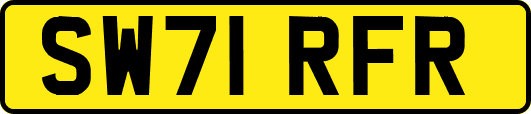 SW71RFR