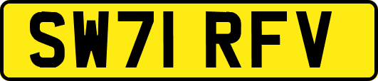 SW71RFV