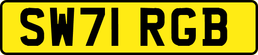 SW71RGB
