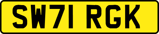 SW71RGK