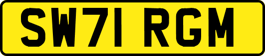 SW71RGM