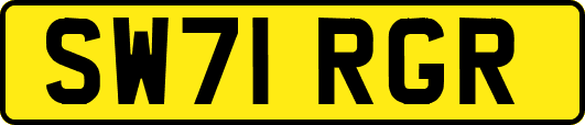 SW71RGR