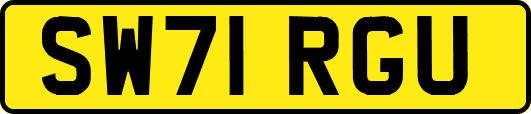 SW71RGU