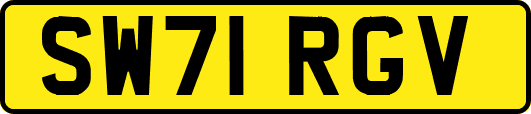 SW71RGV