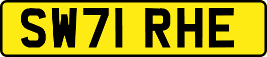 SW71RHE