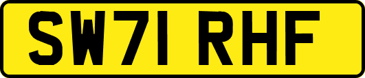 SW71RHF