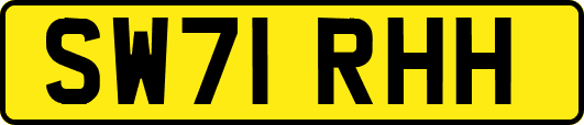 SW71RHH