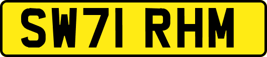 SW71RHM
