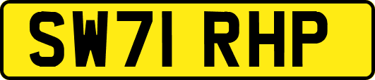 SW71RHP
