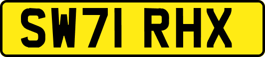 SW71RHX
