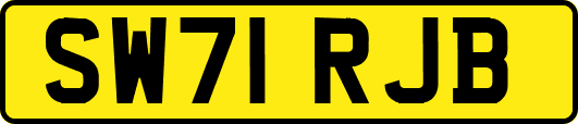 SW71RJB