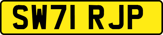 SW71RJP