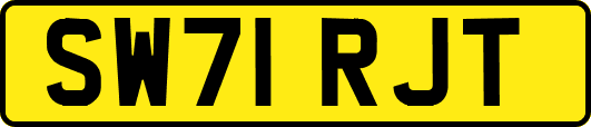 SW71RJT
