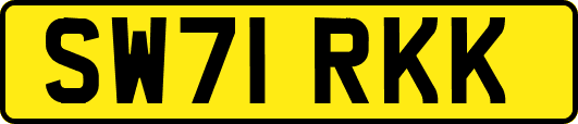 SW71RKK