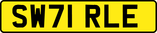 SW71RLE