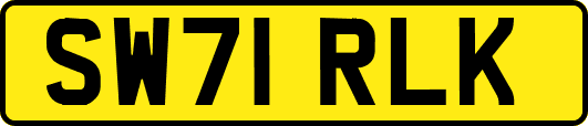 SW71RLK