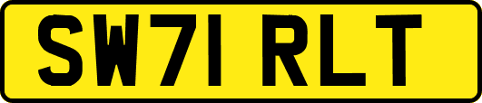 SW71RLT