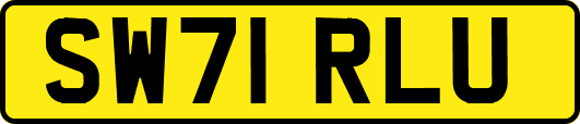 SW71RLU