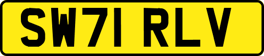 SW71RLV