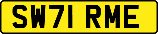 SW71RME