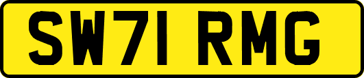 SW71RMG