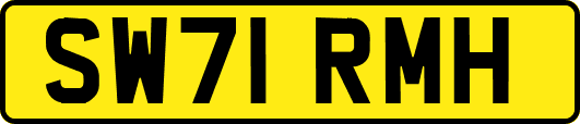 SW71RMH
