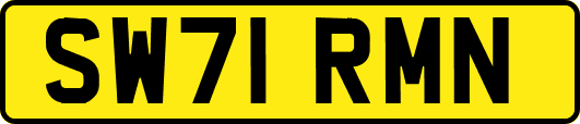 SW71RMN