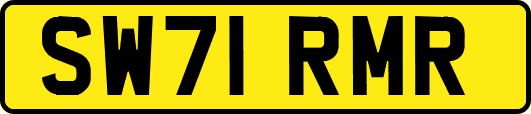 SW71RMR