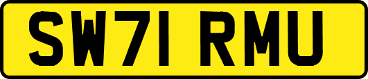 SW71RMU