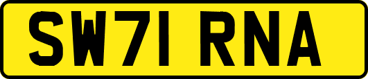 SW71RNA