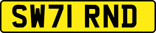 SW71RND