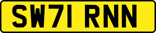 SW71RNN
