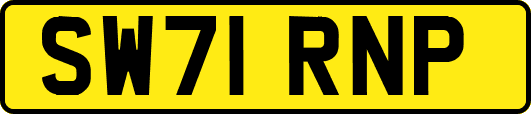 SW71RNP