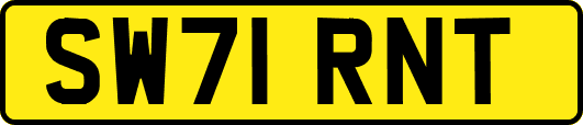 SW71RNT