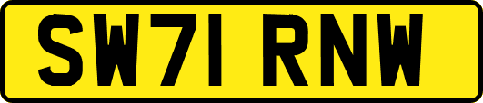 SW71RNW