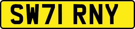 SW71RNY