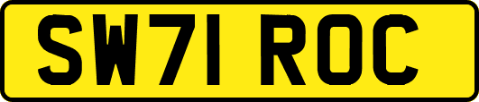 SW71ROC